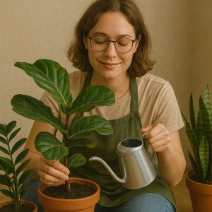 Advanced & Exotic Plants